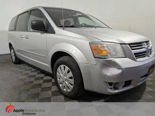 2009 Dodge Grand Caravan SE for sale in Shakopee, MN