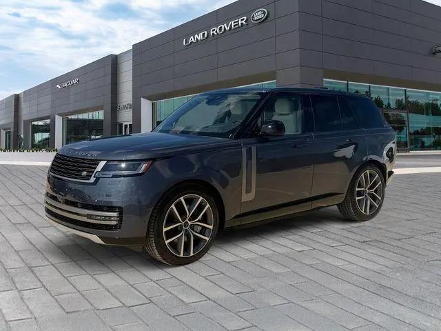 2026 Land Rover Range Rover P550e SE for sale in San Antonio, TX