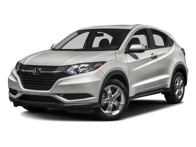 2016 Honda HR-V LX for sale in Panama City, FL