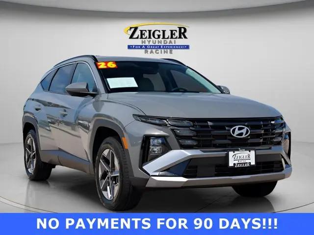 2026 Hyundai Tucson SEL for sale in Mt. Pleasant, WI