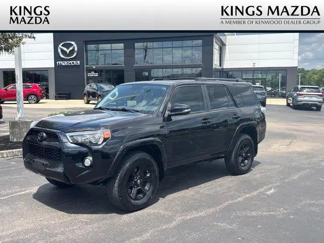 2019 Toyota 4Runner SR5 Premium for sale near Cincinnati, OH