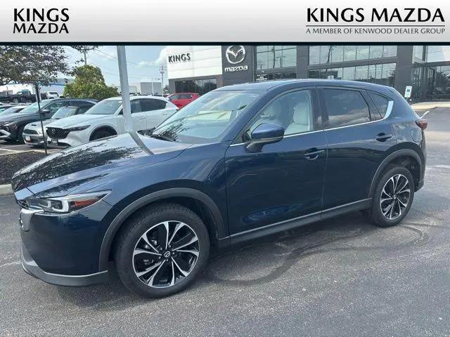 2022 Mazda CX-5 for sale near Cincinnati, OH