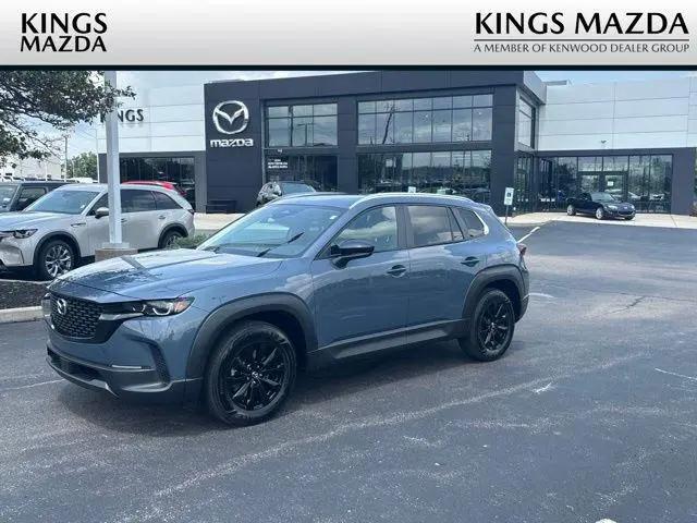 2025 Mazda CX-50 2.5 S Preferred Package for sale in Cincinnati, OH