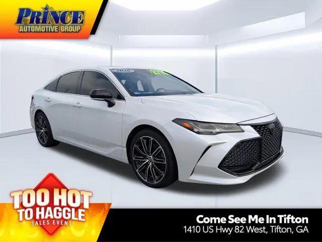 2020 Toyota Avalon Touring for sale in Tifton, GA