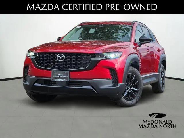 2026 Mazda CX-50 Hybrid Premium for sale in Longmont, CO