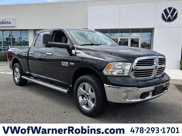 2015 Ram 1500 Lone Star for sale in Warner Robins, GA