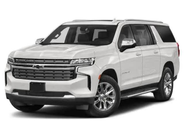 2023 Chevrolet Suburban 4WD Premier for sale in Killeen, TX