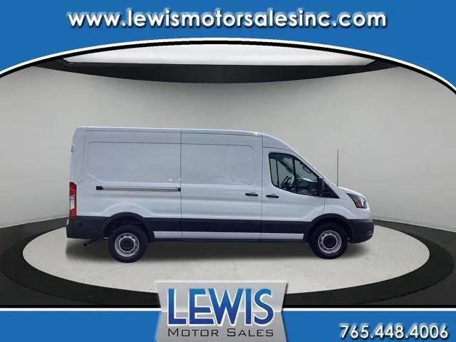 2024 Ford Transit Cargo Van 148 WB Medium Roof Cargo for sale in Lafayette, IN