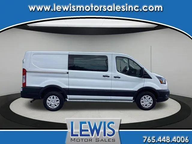 2025 Ford Transit Cargo Van Unknown for sale in Lafayette, IN