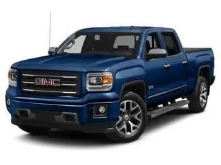 2015 GMC Sierra 1500 SLT for sale in Strongsville, OH