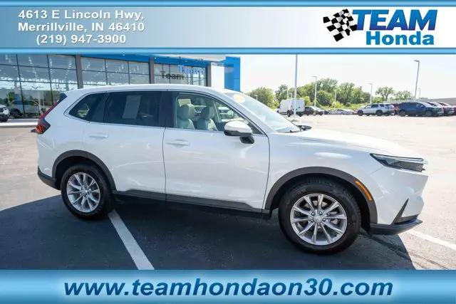2025 Honda CR-V EX-L AWD for sale in Merrillville, IN