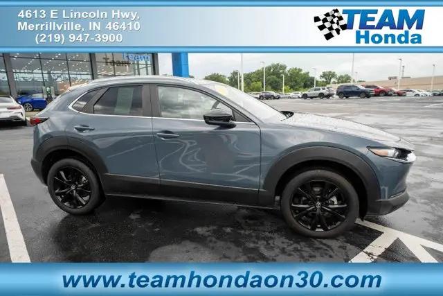 2024 Mazda CX-30 2.5 S Carbon Edition for sale in Merrillville, IN