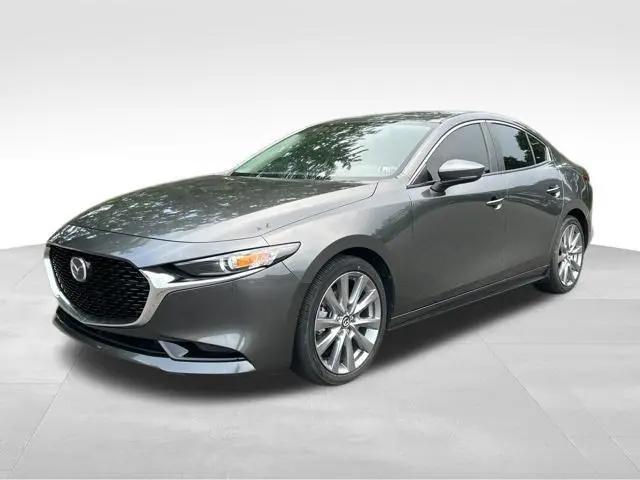 2022 Mazda Mazda3 Preferred for sale in Scranton, PA
