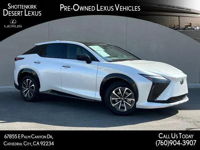 2025 Lexus 300 300e Premium for sale in Cathedral City, CA