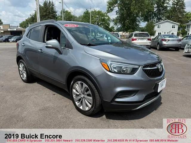 2019 Buick Encore FWD Preferred for sale in Syracuse, NY