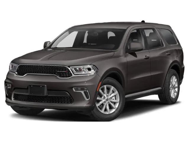 2021 Dodge Durango GT Plus AWD for sale in Woodland, CA
