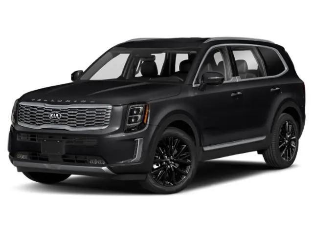 2021 Kia Telluride SX for sale in Woodland, CA