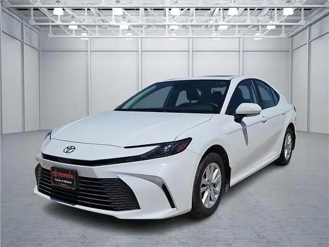 2025 Toyota Camry SE for sale in Midland, TX
