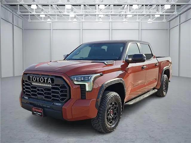 2024 Toyota Tundra TRD Pro 4WD for sale in Midland, TX