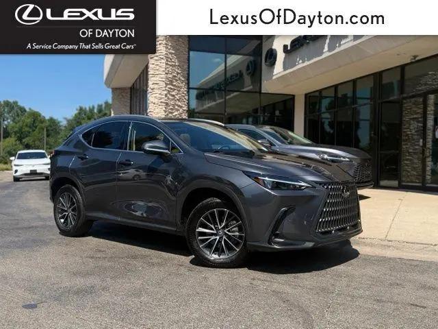 2025 Lexus NX 350 Premium for sale in Dayton, OH
