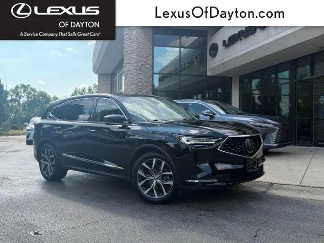 2024 Acura MDX Technology Package for sale in Dayton, OH