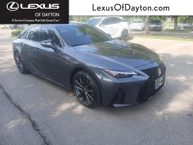 2024 Lexus IS 300 for sale near Dayton, OH