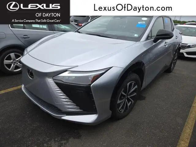 2023 Lexus RZ 450e Premium for sale near Dayton, OH