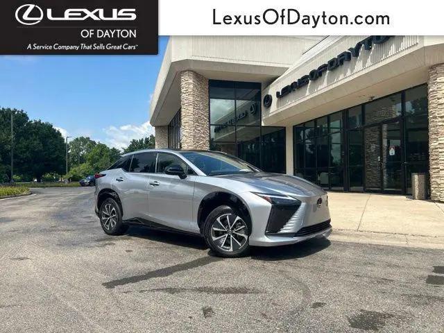2023 Lexus RZ 450e Premium for sale in Dayton, OH