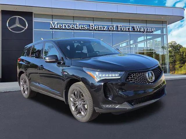 2022 Acura RDX A-SPEC Package for sale in Fort Wayne, IN