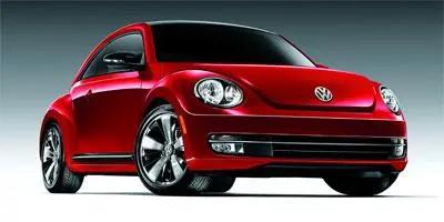 2012 Volkswagen Beetle 2.5L for sale in Memphis, TN
