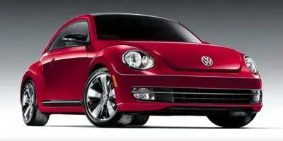 2016 Volkswagen Beetle 1.8T SE for sale in Memphis, TN