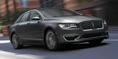 2020 Lincoln MKZ Hybrid Reserve for sale in Memphis, TN
