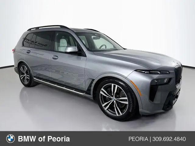 2026 BMW X7 xDrive40i for sale in Peoria, IL