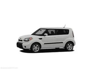 2011 Kia Soul + for sale in Northfield, IL