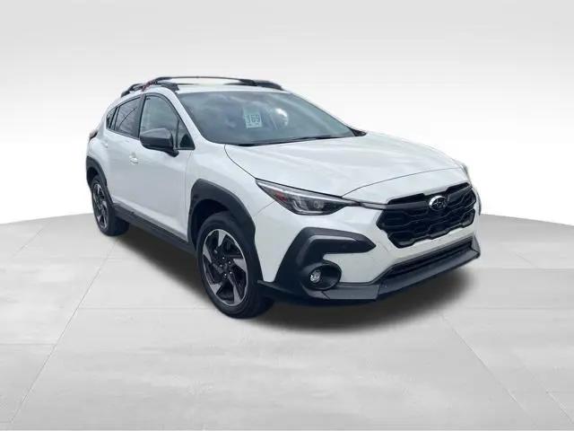 2024 Subaru Crosstrek Limited for sale in Greenwood, IN