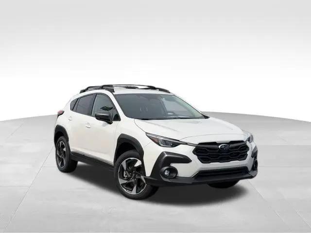 2024 Subaru Crosstrek Limited for sale in Greenwood, IN