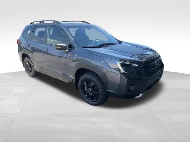 2023 Subaru Forester Wilderness for sale in Greenwood, IN