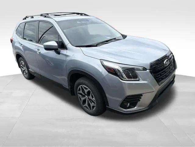 2024 Subaru Forester Premium for sale in Greenwood, IN