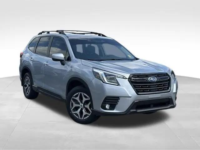 2024 Subaru Forester Premium for sale in Greenwood, IN