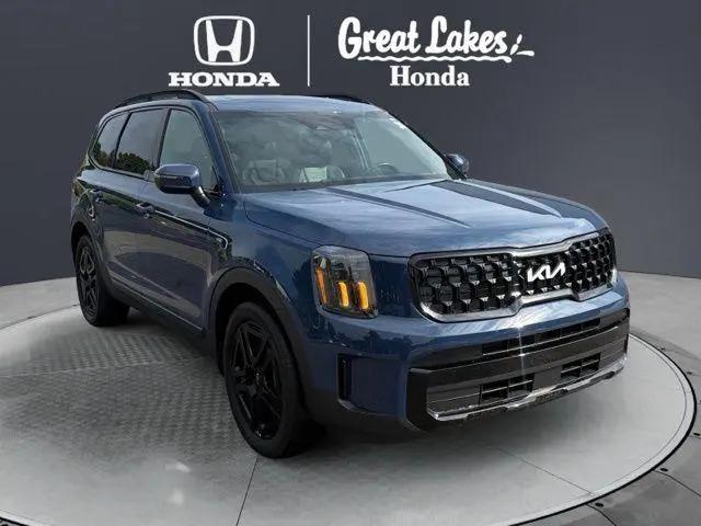 2024 Kia Telluride EX X-Line for sale in Akron, OH
