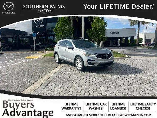 2019 Acura RDX Standard for sale in Royal Palm Beach, FL