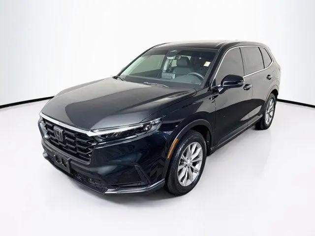 2024 Honda CR-V EX-L AWD for sale in Albany, NY