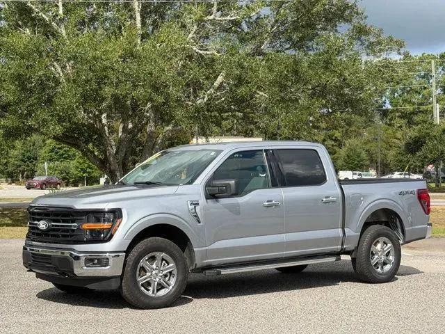 2025 Ford F-150 XLT for sale in Daphne, AL