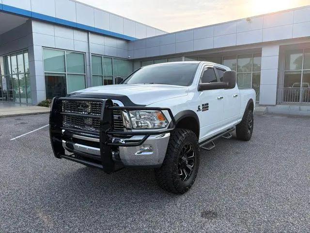 2012 Ram 2500 Lone Star for sale in Daphne, AL