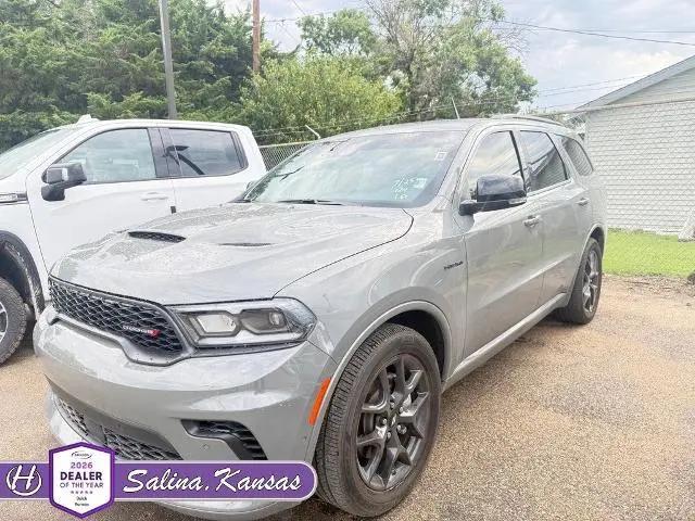2026 Dodge Durango GT Plus AWD HEMI V8 for sale in Salina, KS