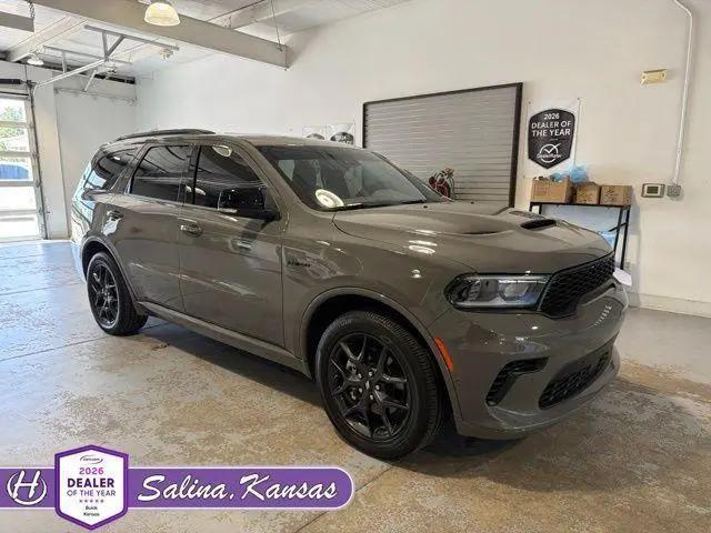 2026 Dodge Durango GT Plus AWD HEMI V8 for sale in Salina, KS