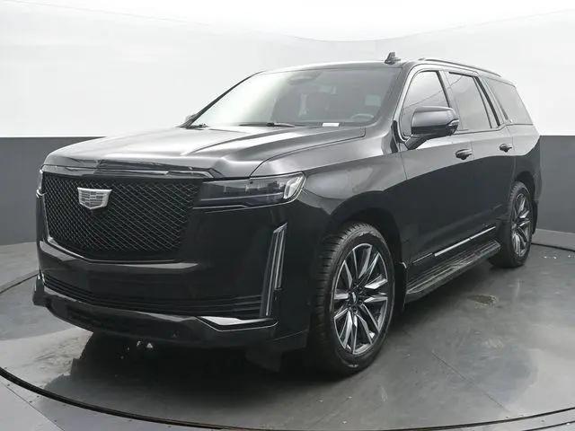 2021 Cadillac Escalade Sport for sale in Kokomo, IN