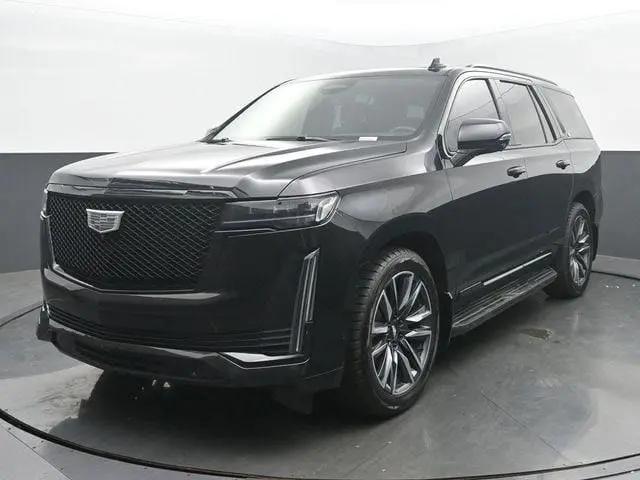 2021 Cadillac Escalade Sport for sale in Kokomo, IN