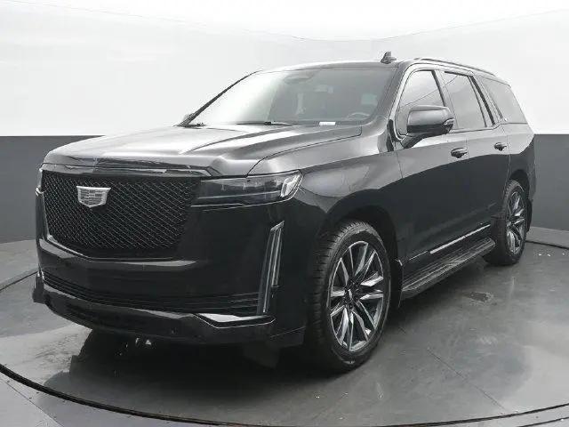 2021 Cadillac Escalade Sport for sale in Kokomo, IN