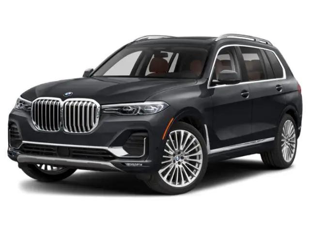 2019 BMW X7 xDrive40i for sale in Denver, CO